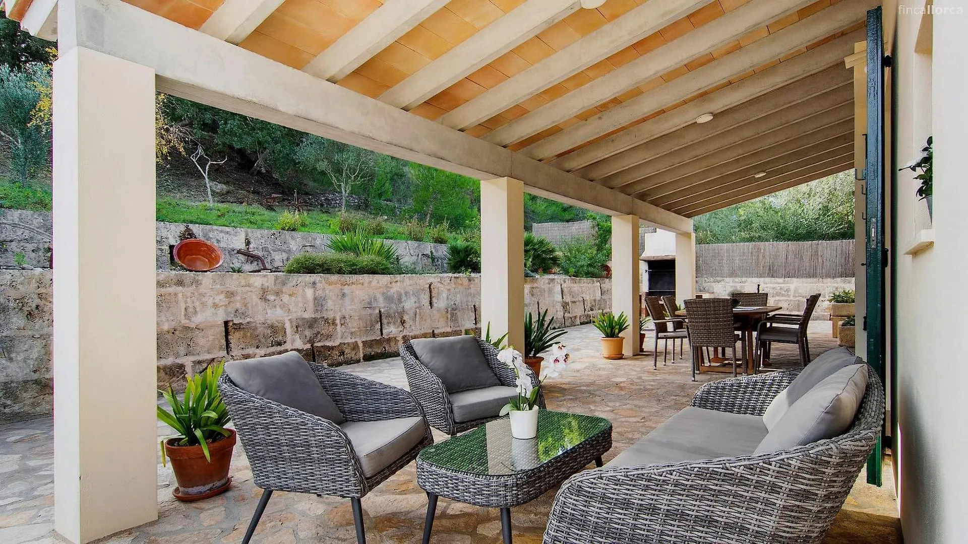 Holiday home Finca Son Vado By Mallorca Villa Selection Santa Margalida