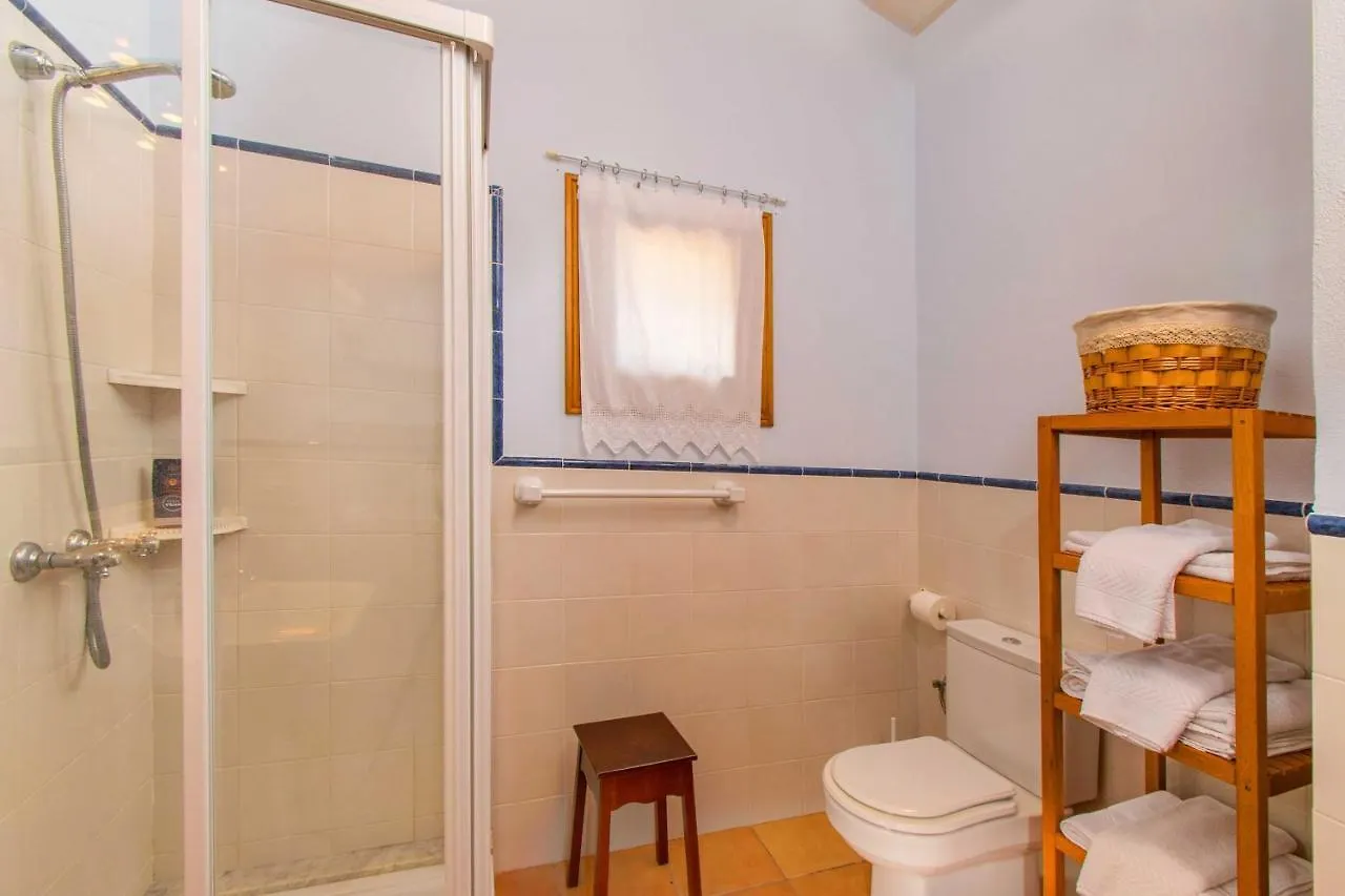 Holiday home Finca Son Vado By Mallorca Villa Selection Santa Margalida