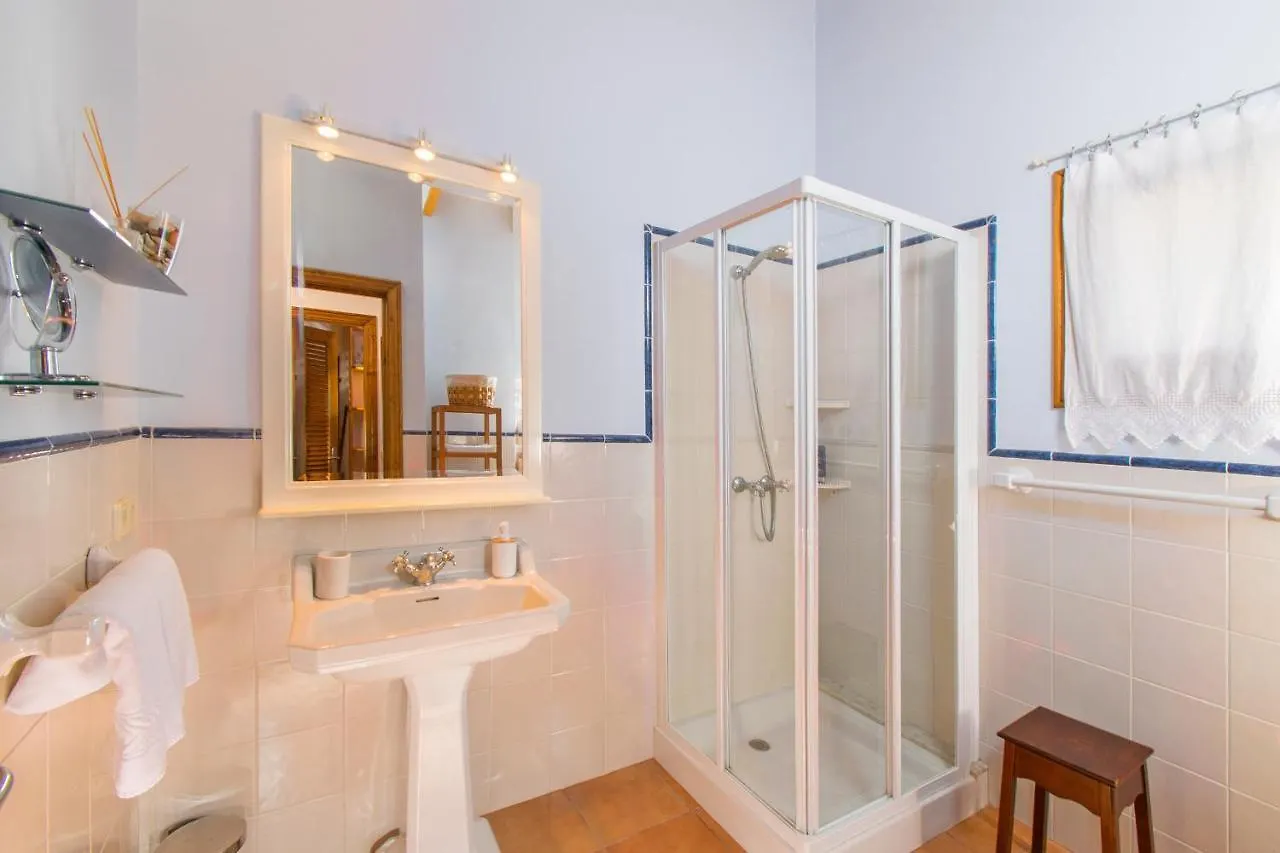 Finca Son Vado By Mallorca Villa Selection Santa Margalida Spain