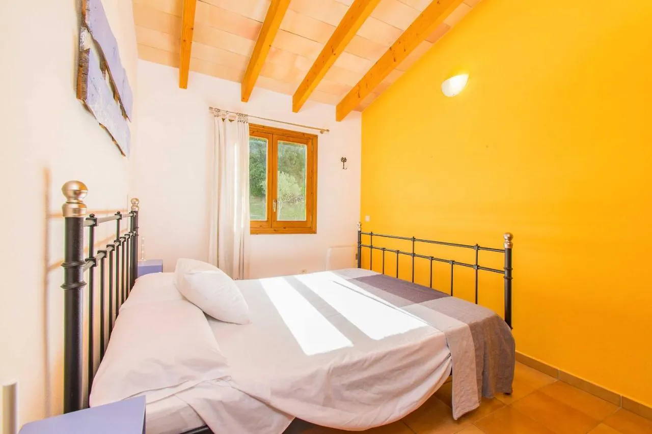 Holiday home Finca Son Vado By Mallorca Villa Selection Santa Margalida