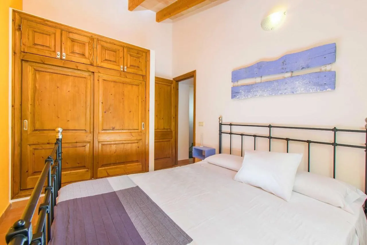 Holiday home Finca Son Vado By Mallorca Villa Selection Santa Margalida